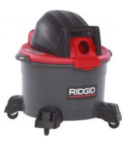 Máy hút bụi công nghiệp cho ô tô, gia đình Ridgid WD0655ND (2)